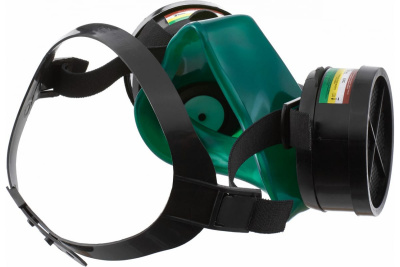 Респиратор РПГ-67 (РИМ-67) A1B1E1K1