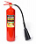 Огнетушитель углекислотный ОУ-4 ВСЕ переносной
