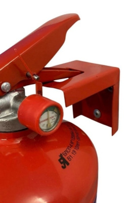 Кронштейн Н3 настенный универсальный (металл, под ручку)