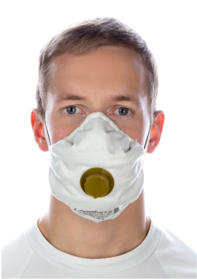 Респиратор Р-2У