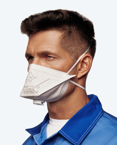 Респиратор НЕВА-110