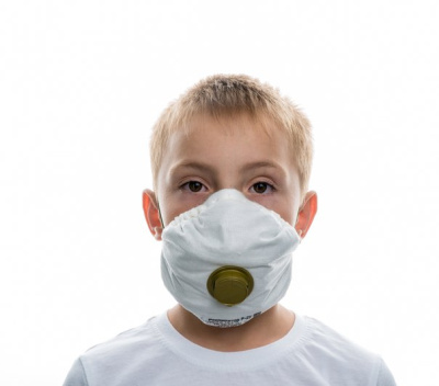 Респиратор Р-2У